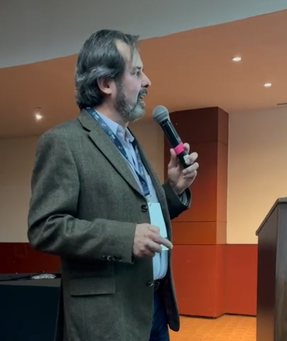 Biol. Francisco Ríos Cambre, Asesor Independiente PATROCINADO POR MSD