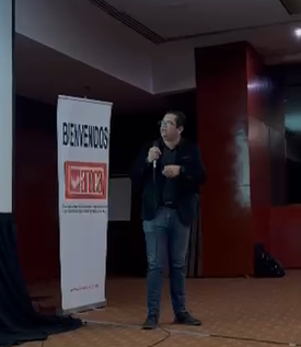 Dr. Javier Balcázar