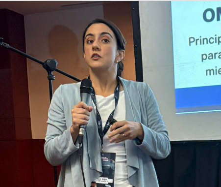 Dra. Elein Hernández Trujillo Profesor Asociado FES Cuautitián